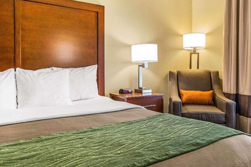 Comfort Inn Duncansville - Altoona 2
