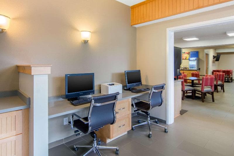 Comfort Inn Chester - Richmond South photo 1