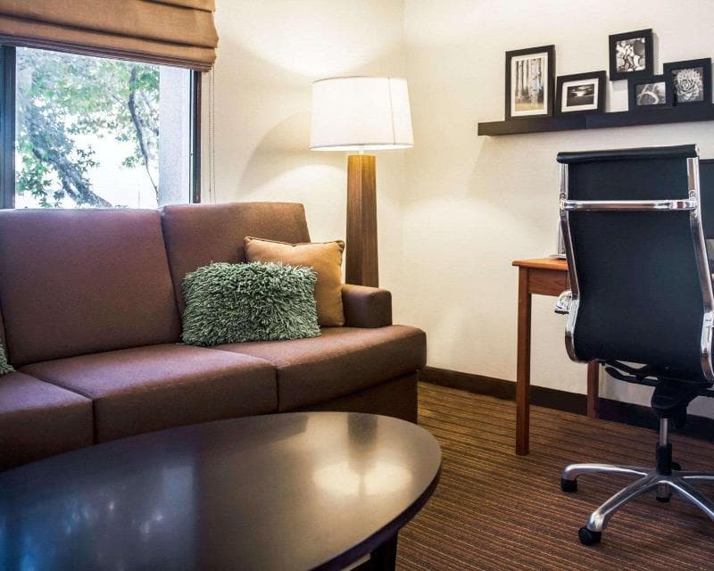 Sleep Inn photo 1