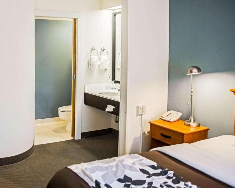 Sleep Inn 2