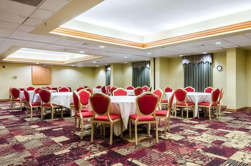 Comfort Suites Innsbrook photo 1