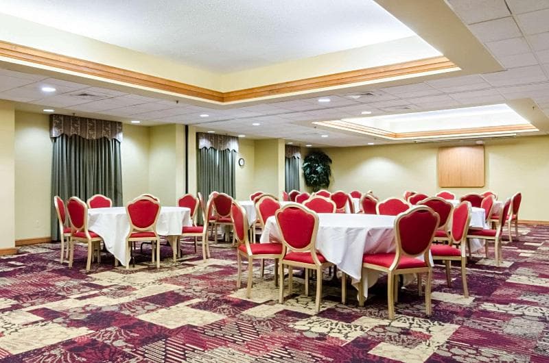 Comfort Suites Innsbrook 4