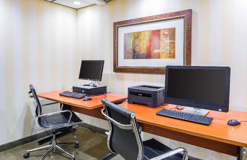 Comfort Inn Washington Dulles International photo 1