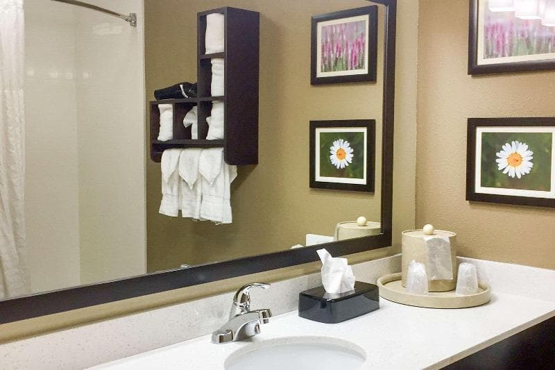 Comfort Suites Regency Park 2