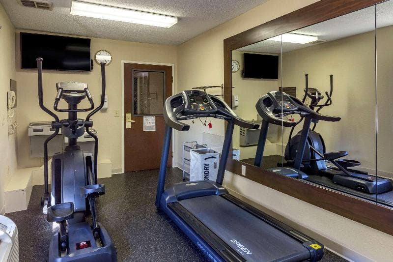 Comfort Inn Clinton photo 1