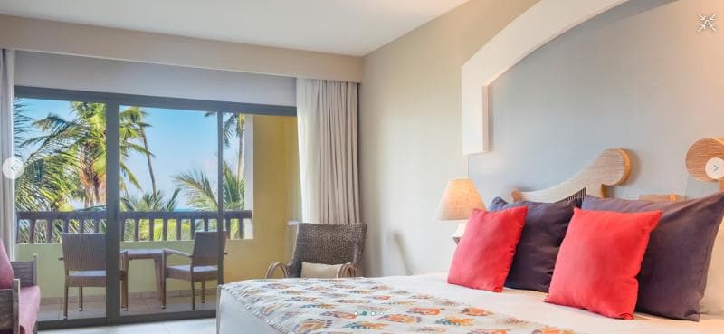 Iberostar Bahia Hotel 4