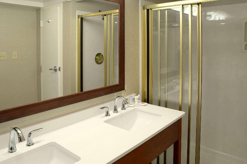 Comfort Inn University Durham 4