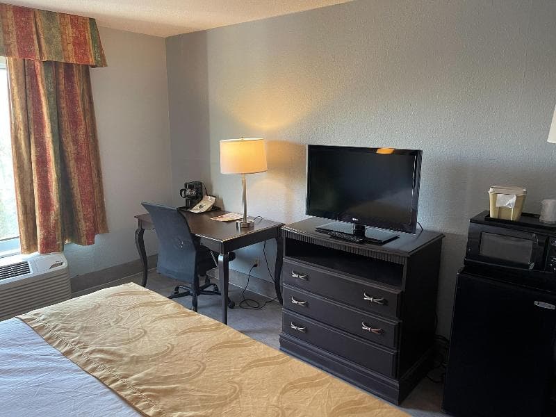 Surestay Plus By Best Western Durham Medical Cente 4