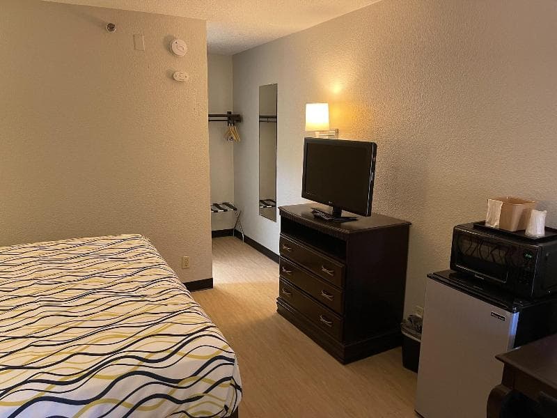 Surestay Plus By Best Western Durham Medical Cente 5
