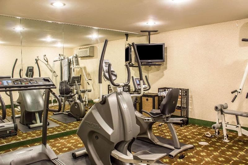 Sleep Inn Raleigh Durham Airport photo 1