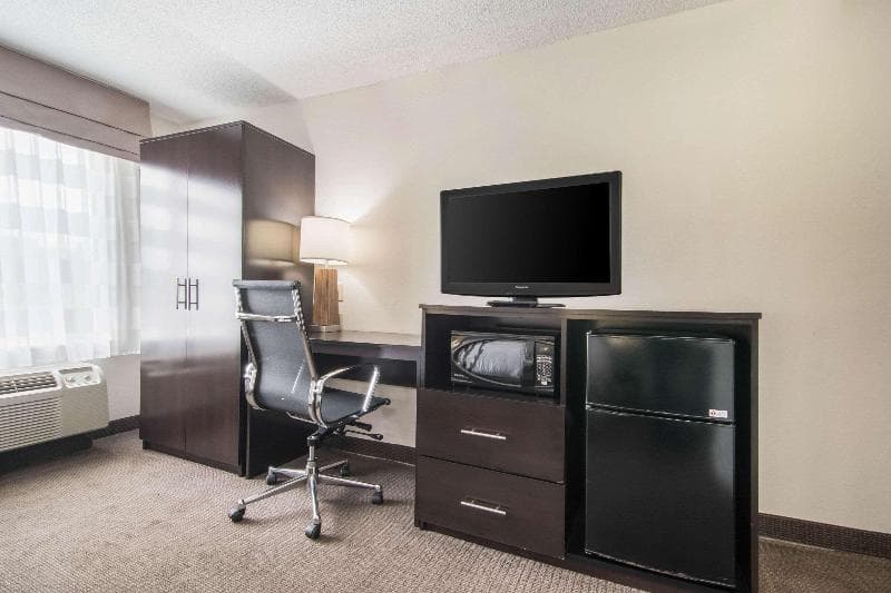 Sleep Inn (Henderson) 2