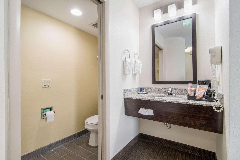 Sleep Inn (Henderson) 5