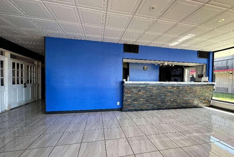 Travelodge By Wyndham Lumberton 2