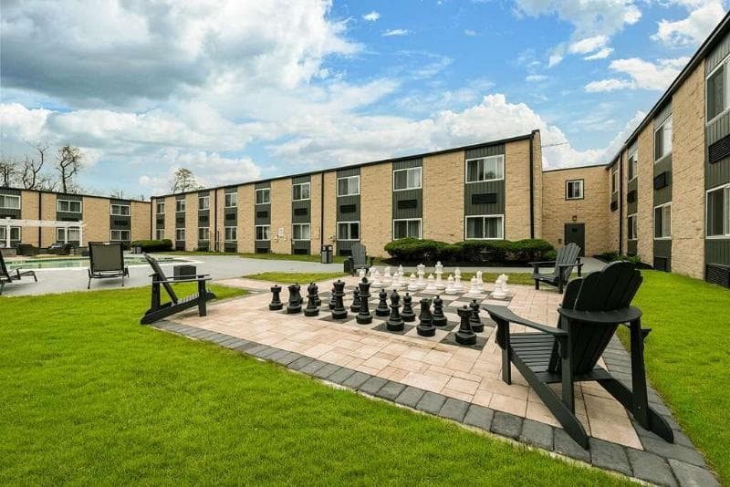 SureStay Plus Hotel by Best Western McGuire AFB Jackson 2