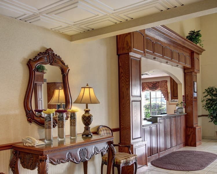 Fairbridge Inn & Suites Cleburne photo 1
