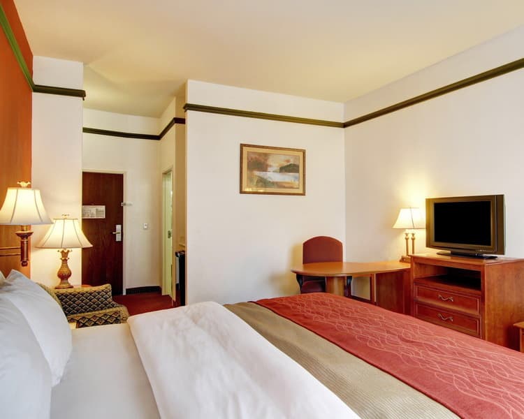 Fairbridge Inn & Suites Cleburne 4