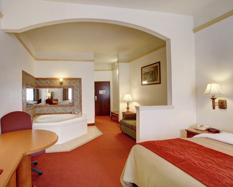 Fairbridge Inn & Suites Cleburne 5