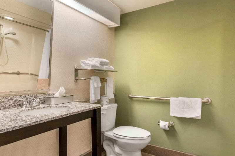 Sleep Inn Carlisle South 2