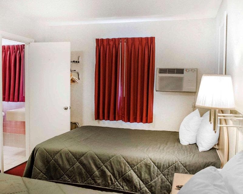 Rodeway Inn Dillsburg photo 1