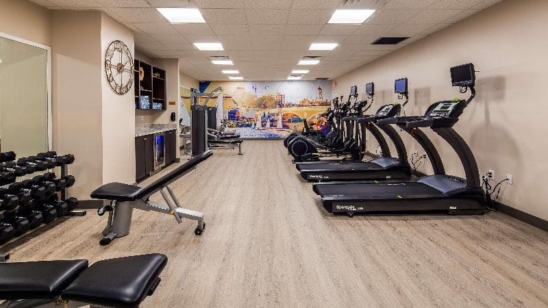 Best Western Plus Waltham Boston photo 1