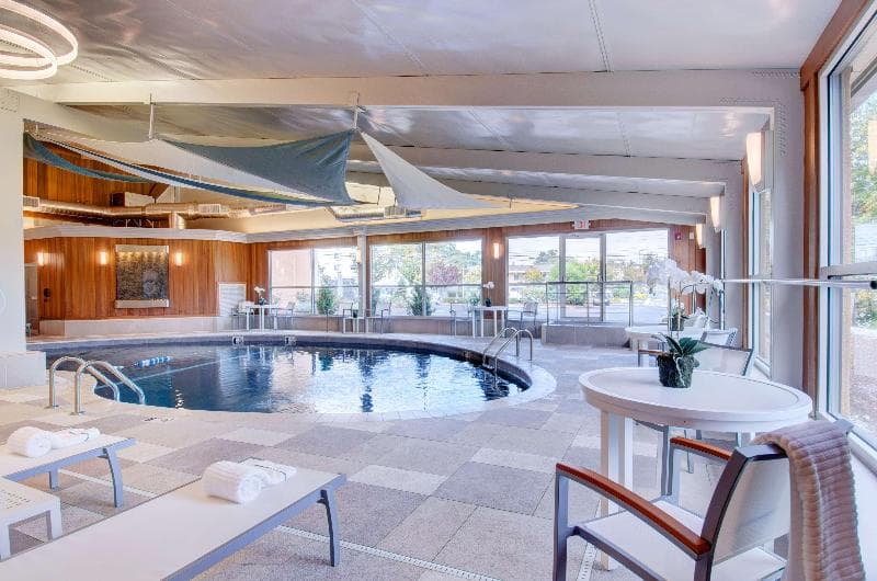 Best Western Plus Waltham Boston 4