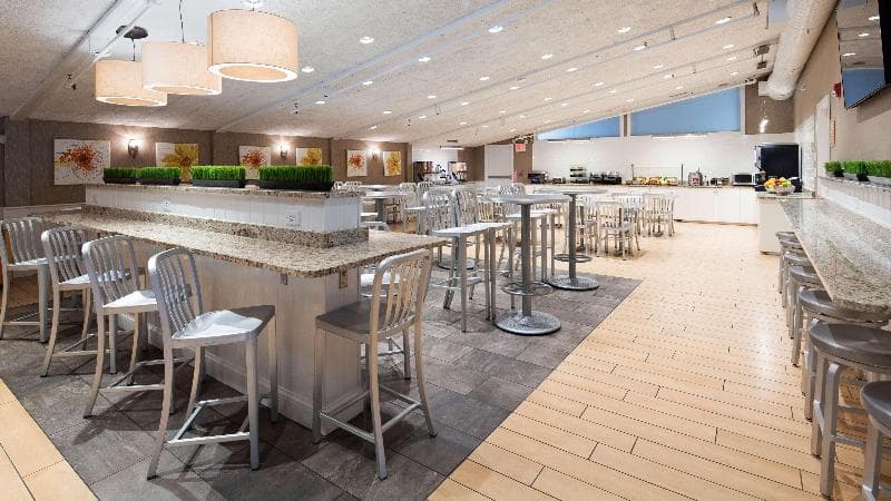 Best Western Plus Waltham Boston 2