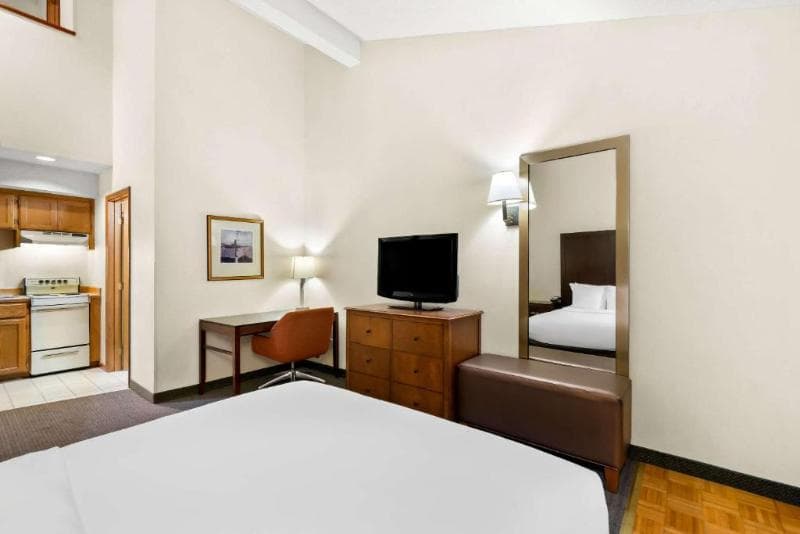 Quality Inn Mount Vernon 4
