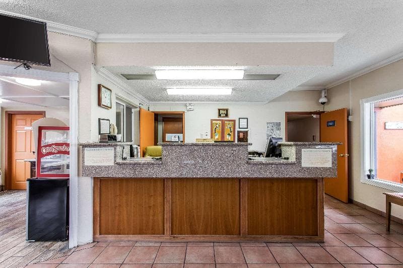 Rodeway Inn Seattle 4