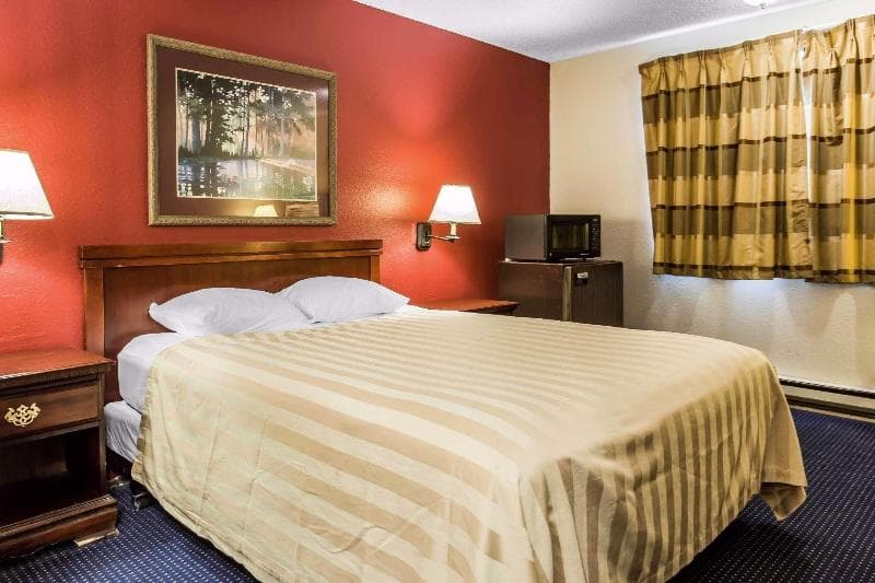 Rodeway Inn Seattle 2