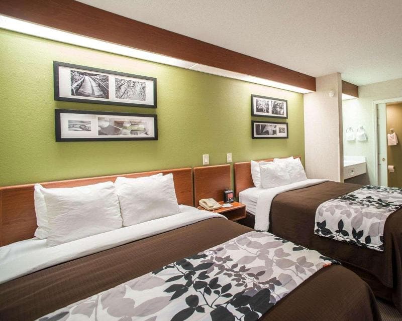 Sleep Inn 2