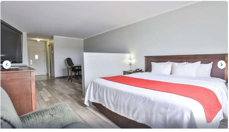 Comfort Inn & Suites 5