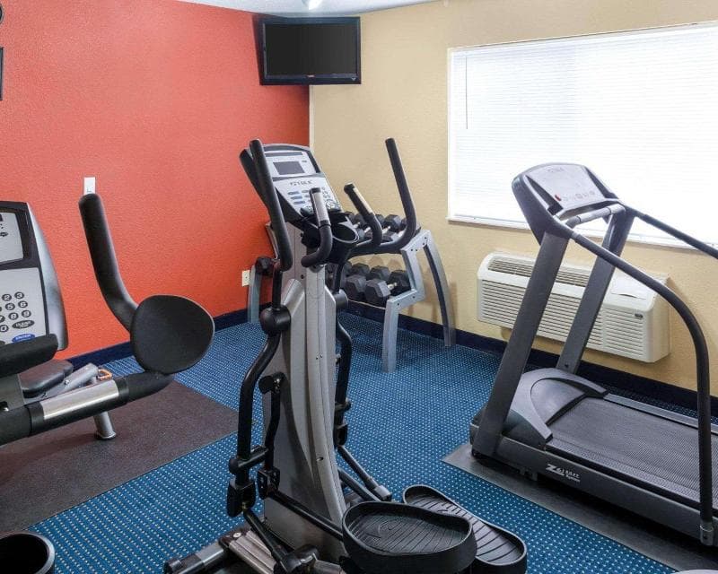Quality Inn 2