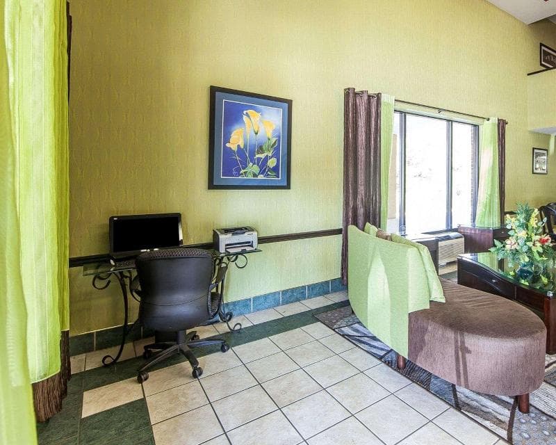 Quality Inn West Chattanooga photo 1