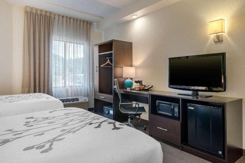 Spot X Hotel - Tampa Bay North photo 1