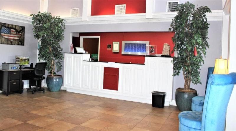 SureStay by Best Western Tuscaloosa Southeast 3