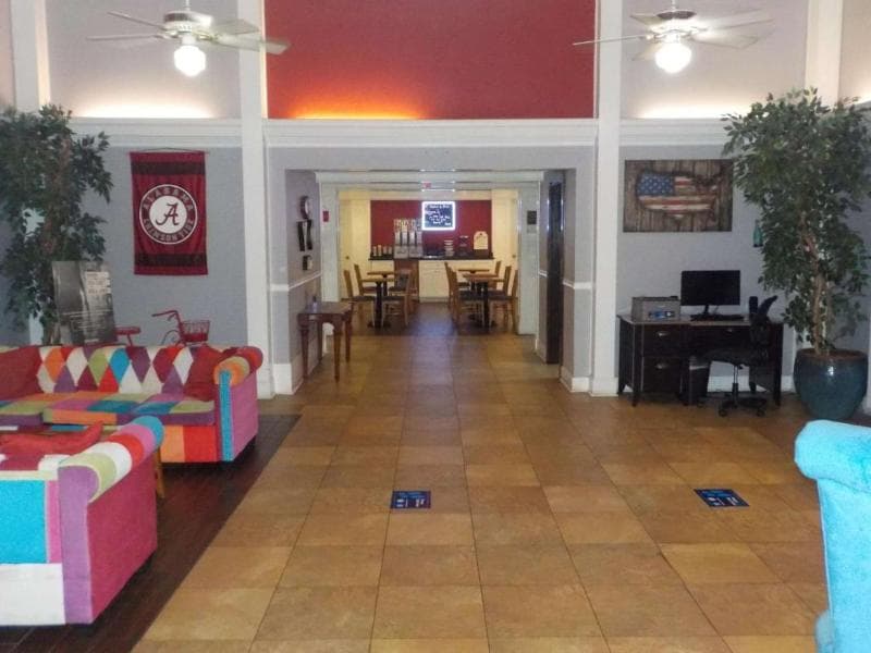 SureStay by Best Western Tuscaloosa Southeast 4