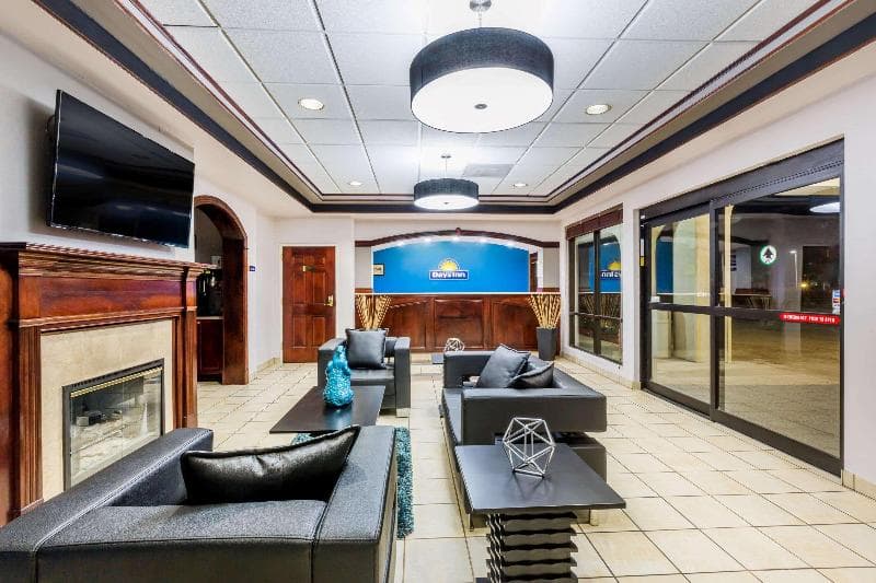 Days Inn By Wyndham Pearl/Jackson Airport 3
