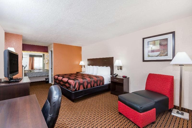 Days Inn By Wyndham Pearl/Jackson Airport 2