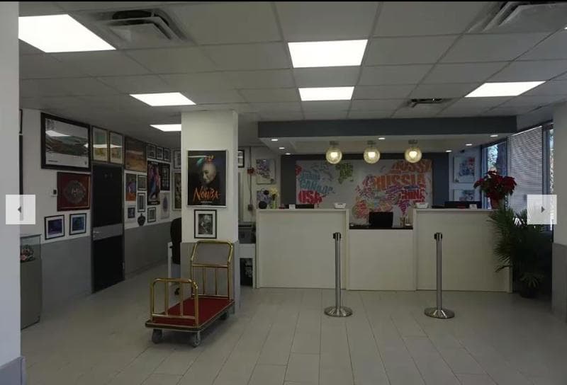 Travelodge by Wyndham Hotel & Convention Centre Quebec City 4