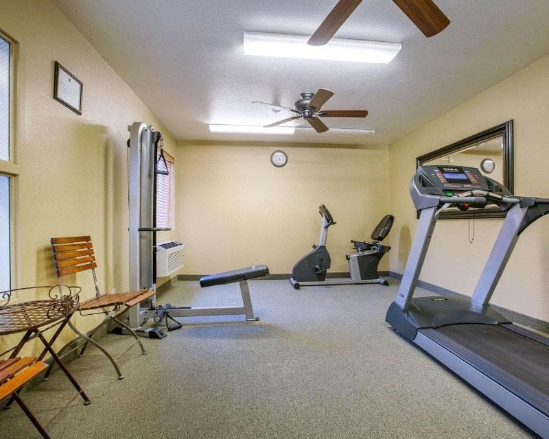 Comfort Inn photo 1