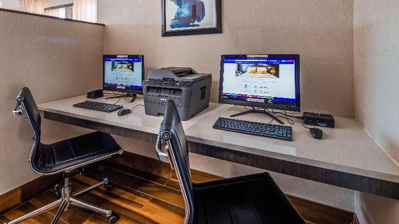 Best Western Travelers Rest/Greenville photo 1