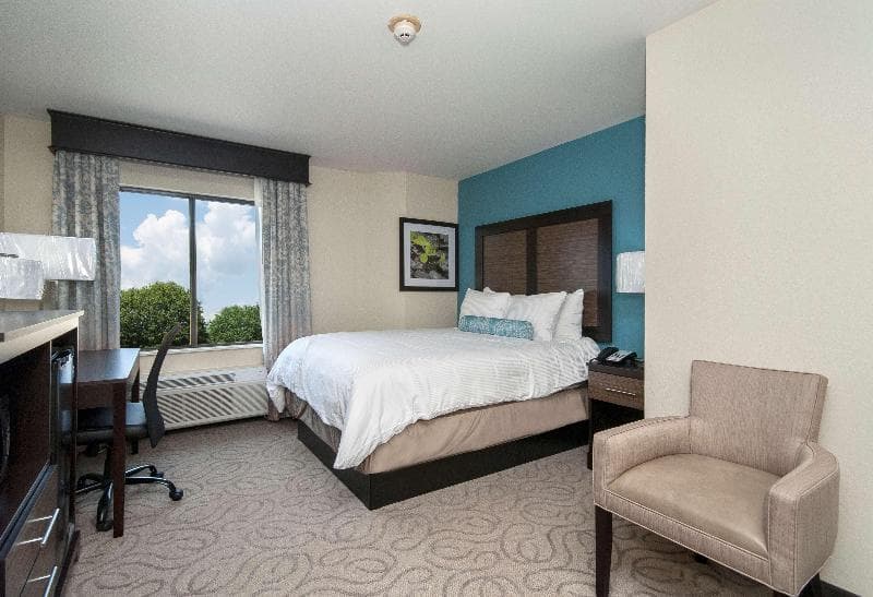Best Western Travelers Rest/Greenville 3