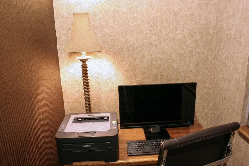 Comfort Inn Ellensburg photo 1
