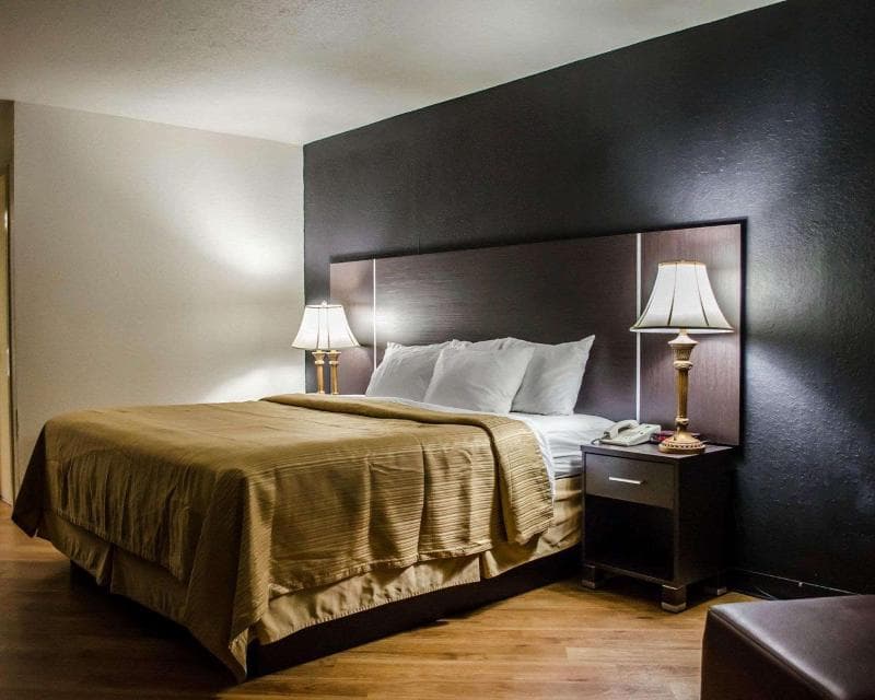 Quality Inn At Eglin Afb photo 1