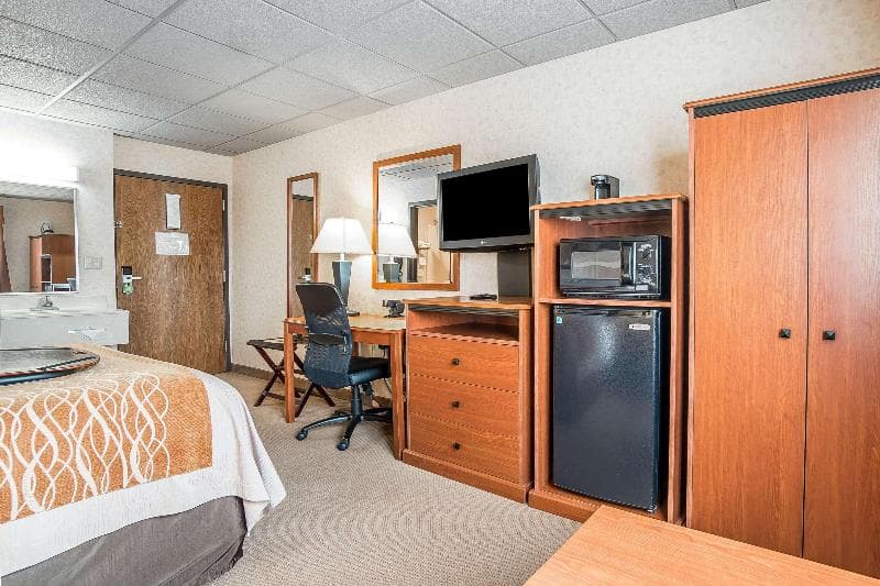 Comfort Inn And Suites Gateway To Glacier 3