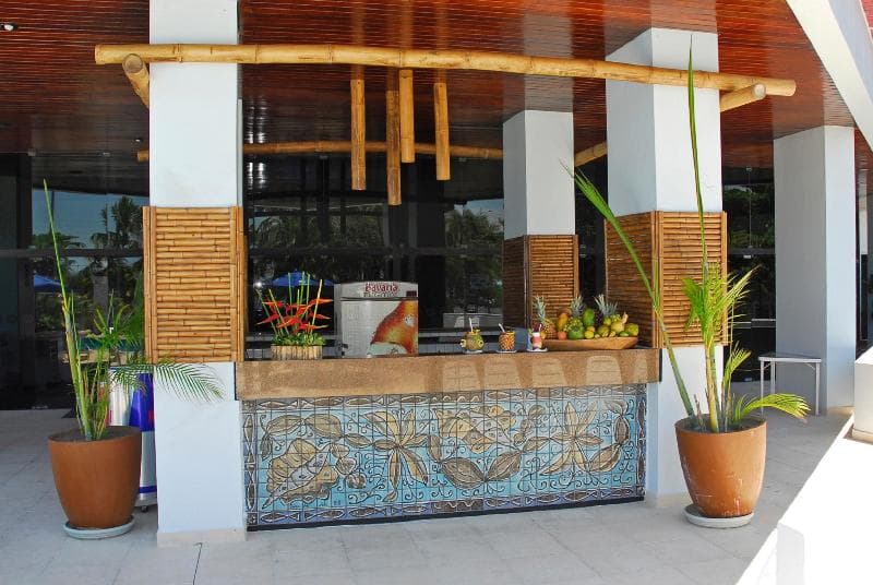 Maceio Mar Hotel 2