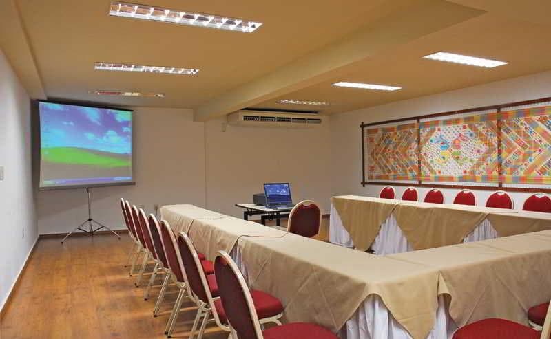 Maceio Mar Hotel 5