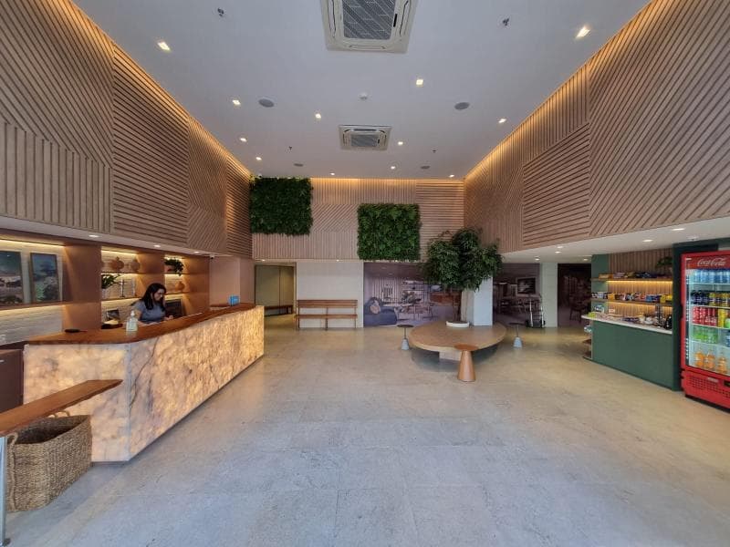 Holiday Inn Express Maceio Ponta Verde 3