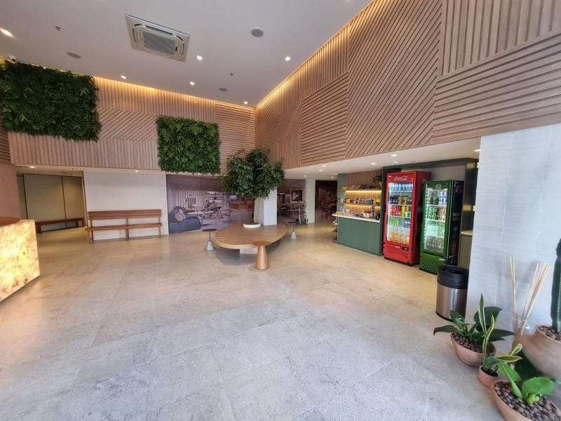 Holiday Inn Express Maceio Ponta Verde 4