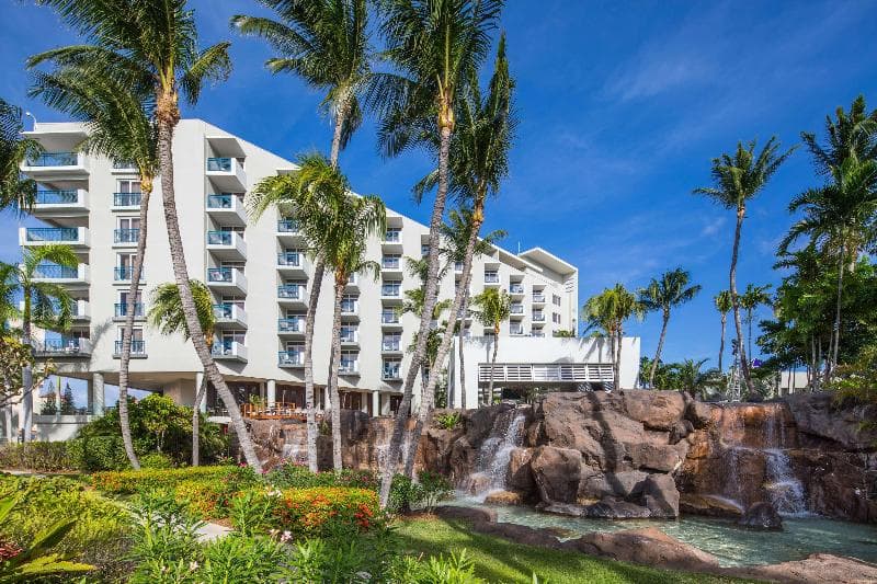 Hilton Aruba Caribbean Resort & Casino photo 1